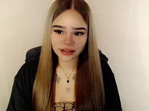 im_ur_happiness from StripChat is Freechat