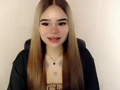 im_ur_happiness from StripChat is Freechat
