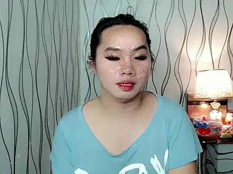im_ursweetheart from StripChat is Freechat
