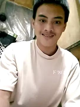 Im_your_boyfriend69 from StripChat is Freechat