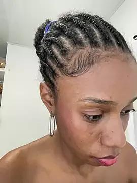Imaraa_ from StripChat is Freechat
