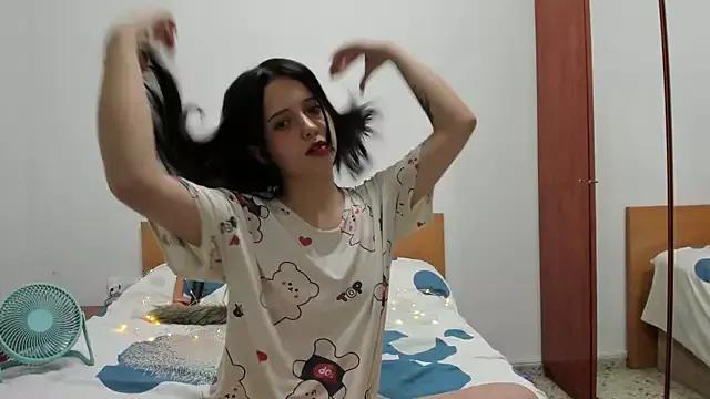 Try our streaming cams variety and talk on a personal level with our adorable girls streamers, showing off their bountiful shapes and dildos.