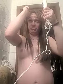 ImCarolinaCutiexxx from StripChat is Freechat