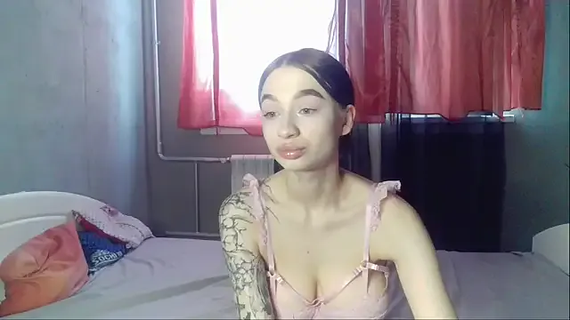 imChatty_Alice from StripChat is Freechat