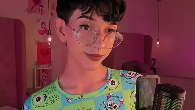 imDamiano from StripChat is Freechat