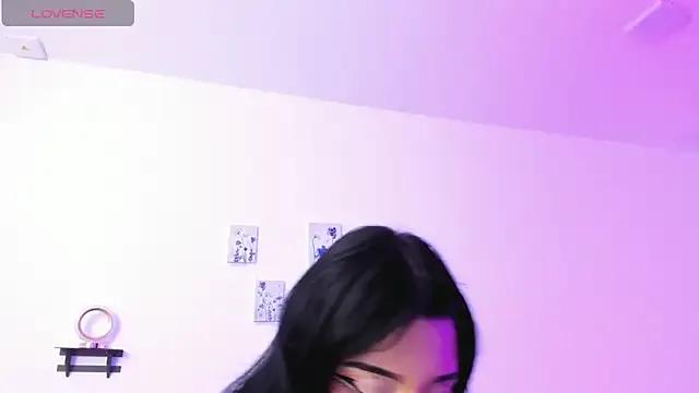 ImEmily444 from StripChat