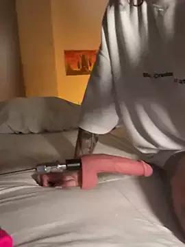 Try our streaming cams variety and talk on a personal level with our adorable girls streamers, showing off their bountiful shapes and dildos.