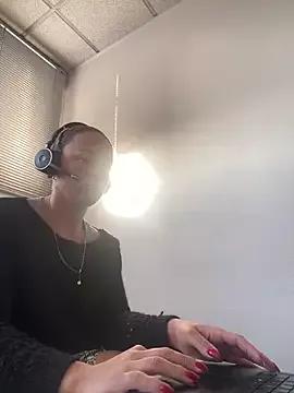 ImImmy from StripChat