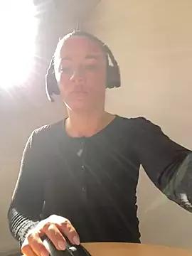 ImImmy from StripChat