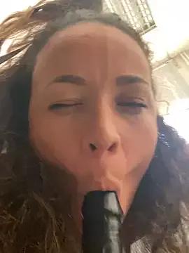 ImImmy from StripChat
