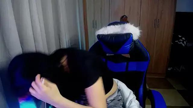 Try our streaming cams variety and talk on a personal level with our adorable girls streamers, showing off their bountiful shapes and dildos.