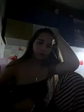 Immy_Megan from StripChat