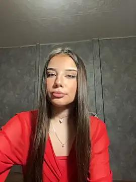 Immy_Megan from StripChat is Freechat