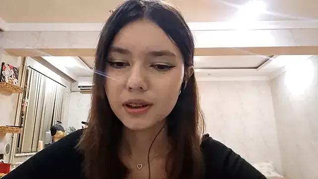 ImogeneMalinconico from StripChat is Freechat