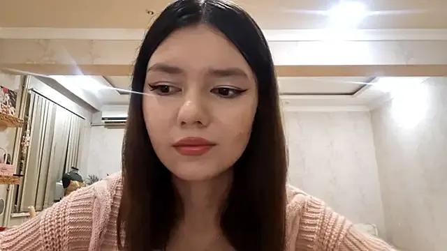 ImogeneMalinconico from StripChat is Freechat