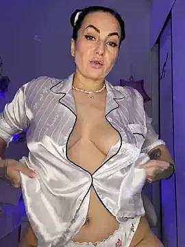 ImperialRice from StripChat is Freechat