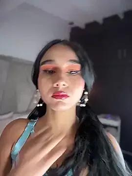 ImRoxyXXX from StripChat is Freechat