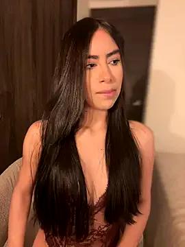 Try our streaming cams variety and talk on a personal level with our adorable girls streamers, showing off their bountiful shapes and dildos.