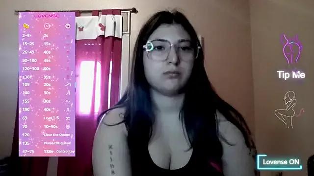 imsohornydacom from StripChat is Freechat