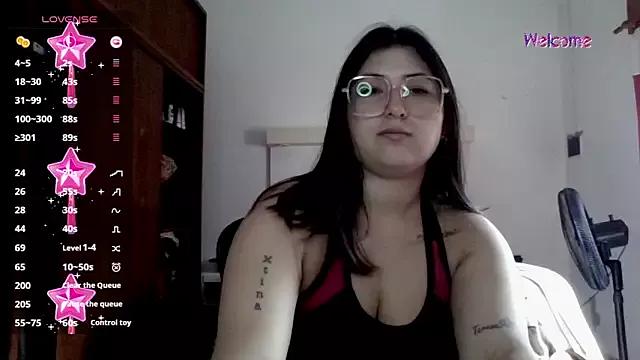 Try our streaming cams variety and talk on a personal level with our adorable girls streamers, showing off their bountiful shapes and dildos.