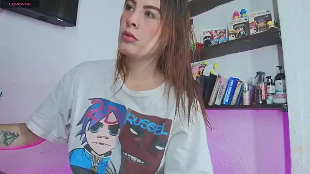 Try our streaming cams variety and talk on a personal level with our adorable girls streamers, showing off their bountiful shapes and dildos.