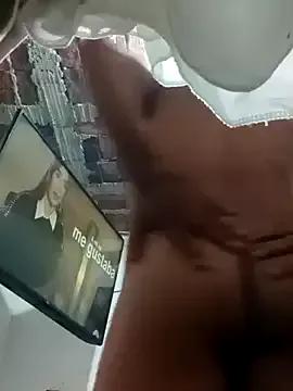 Imthebeast11 from StripChat is Freechat
