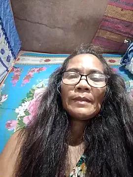 ImYourWoman_55 from StripChat is Freechat
