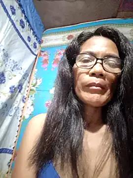 ImYourWoman_55 from StripChat is Freechat