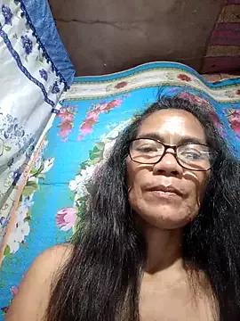 ImYourWoman_55 from StripChat is Freechat