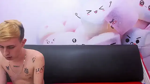 In_my_room_anything_goes from StripChat is Freechat