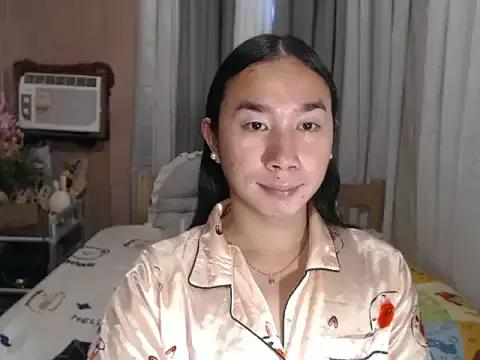 in_yourdreamstarxx from StripChat is Freechat
