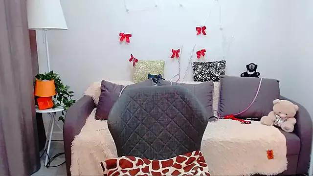 Incredible_Ariela from StripChat is Freechat