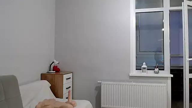 Try our streaming cams variety and talk on a personal level with our adorable girls streamers, showing off their bountiful shapes and dildos.
