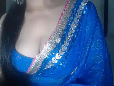Indanstream from StripChat