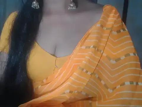 Indanstream from StripChat