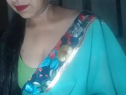Indanstream from StripChat is Freechat