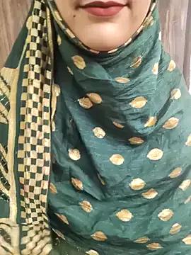 Indian-Aleena from StripChat