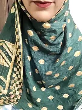 Indian-Aleena from StripChat