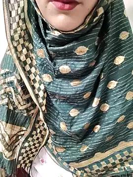 Indian-Aleena from StripChat