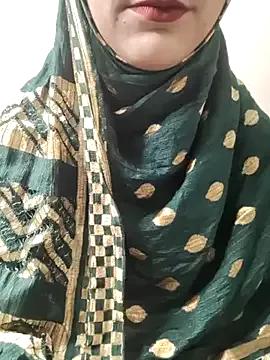 Indian-Aleena from StripChat