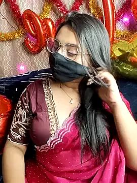 Indian-Festival from StripChat