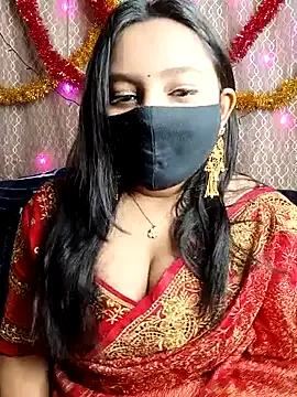 Indian-Festival from StripChat