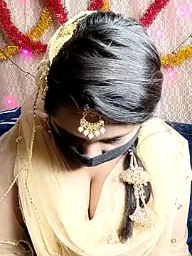 Indian-Festival from StripChat