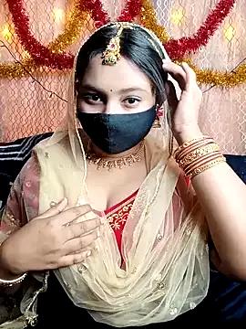 Indian-Festival from StripChat