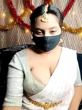 Indian-Festival from StripChat