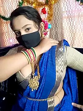 Indian-Festival from StripChat