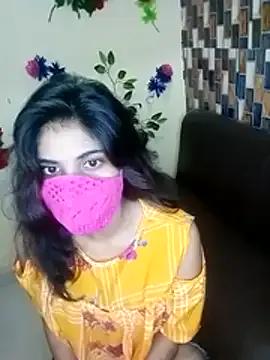 Indian-Glory from StripChat is Freechat