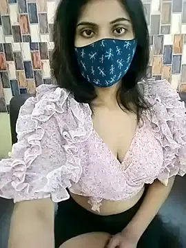 Indian-Glory on StripChat 