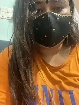 Indian-hotmilfs from StripChat