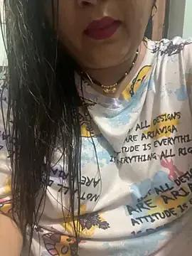 Indian-hotmilfs from StripChat